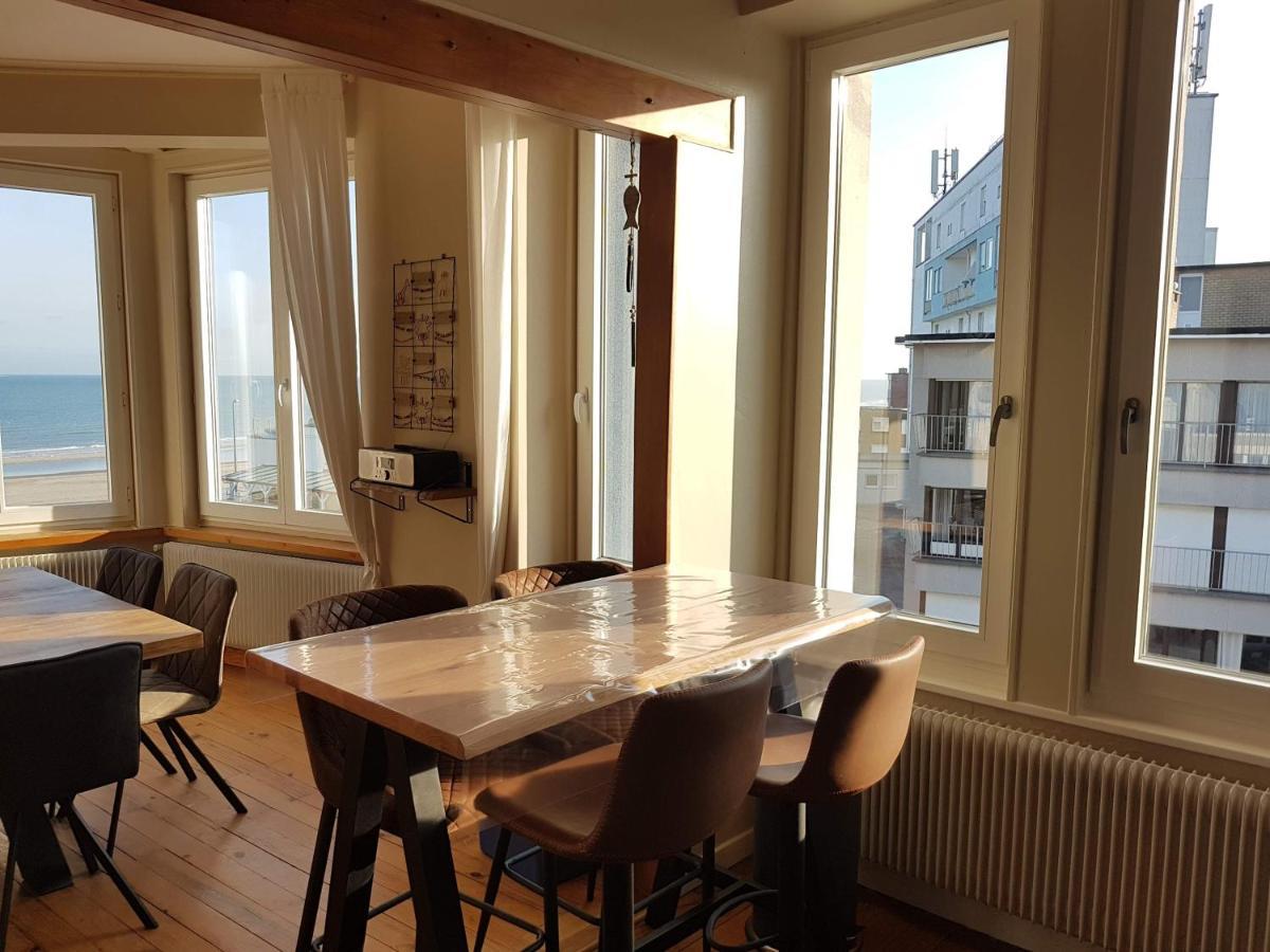 בריי-דון Apt 6 Pers. Duplex Vue Mer Avec Charme De L'Ancien מראה חיצוני תמונה