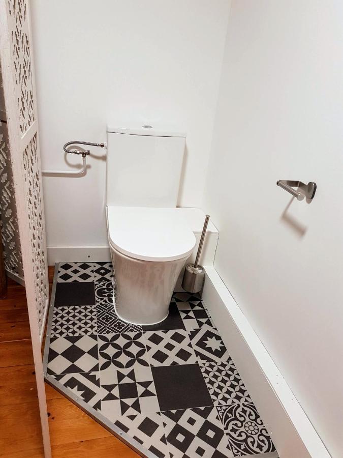 בריי-דון Apt 6 Pers. Duplex Vue Mer Avec Charme De L'Ancien מראה חיצוני תמונה