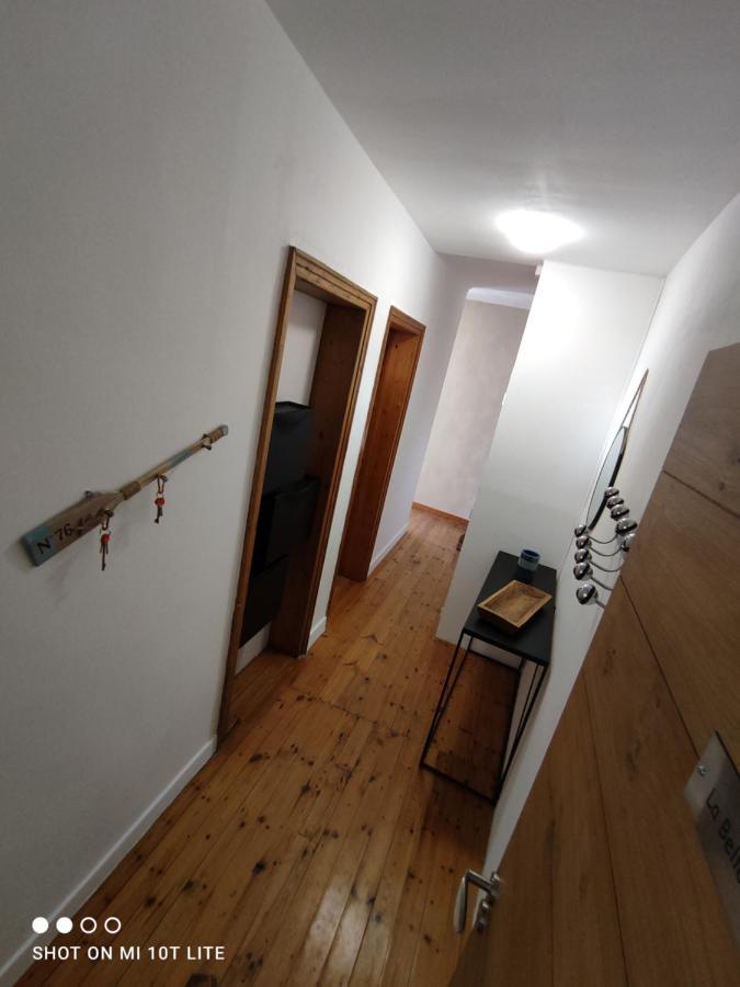 בריי-דון Apt 6 Pers. Duplex Vue Mer Avec Charme De L'Ancien מראה חיצוני תמונה