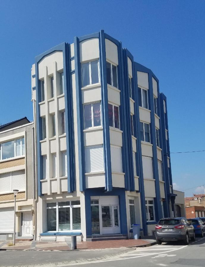 בריי-דון Apt 6 Pers. Duplex Vue Mer Avec Charme De L'Ancien מראה חיצוני תמונה