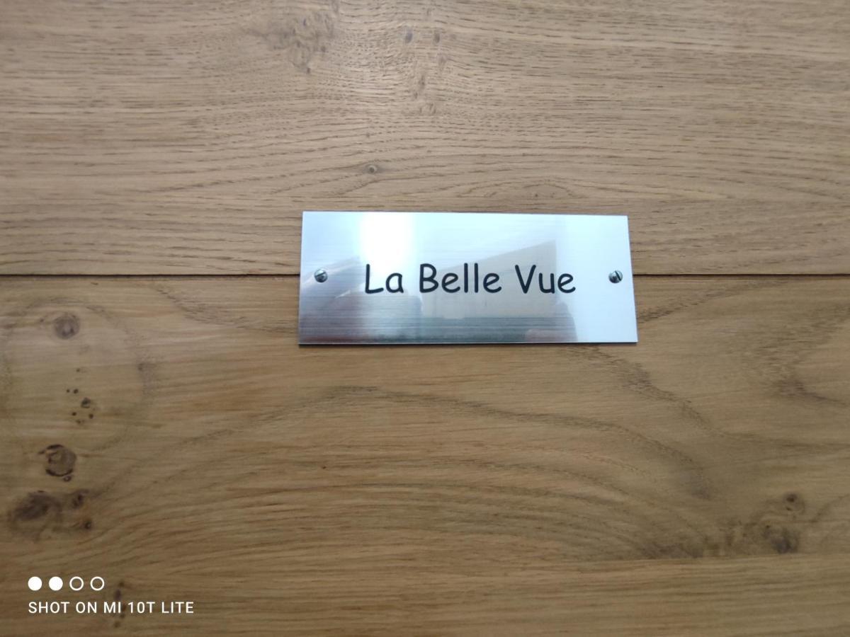 בריי-דון Apt 6 Pers. Duplex Vue Mer Avec Charme De L'Ancien מראה חיצוני תמונה