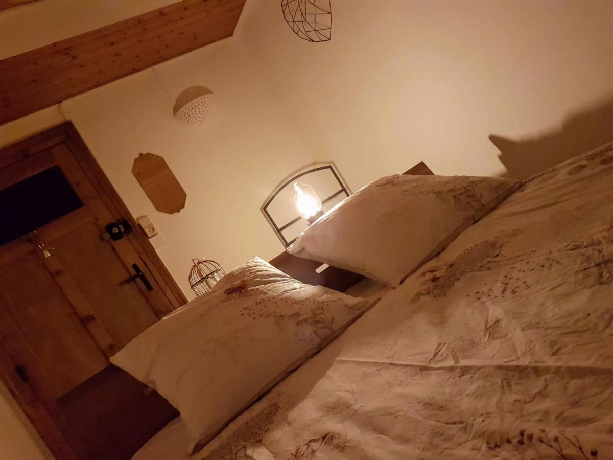 בריי-דון Apt 6 Pers. Duplex Vue Mer Avec Charme De L'Ancien מראה חיצוני תמונה