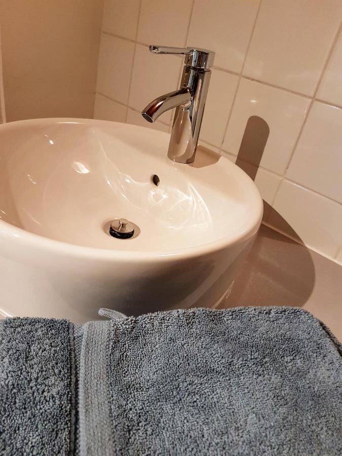 בריי-דון Apt 6 Pers. Duplex Vue Mer Avec Charme De L'Ancien מראה חיצוני תמונה