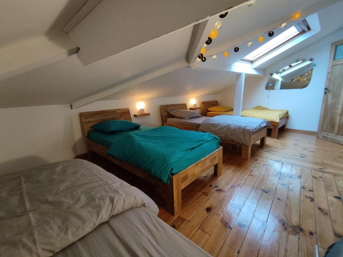בריי-דון Apt 6 Pers. Duplex Vue Mer Avec Charme De L'Ancien מראה חיצוני תמונה