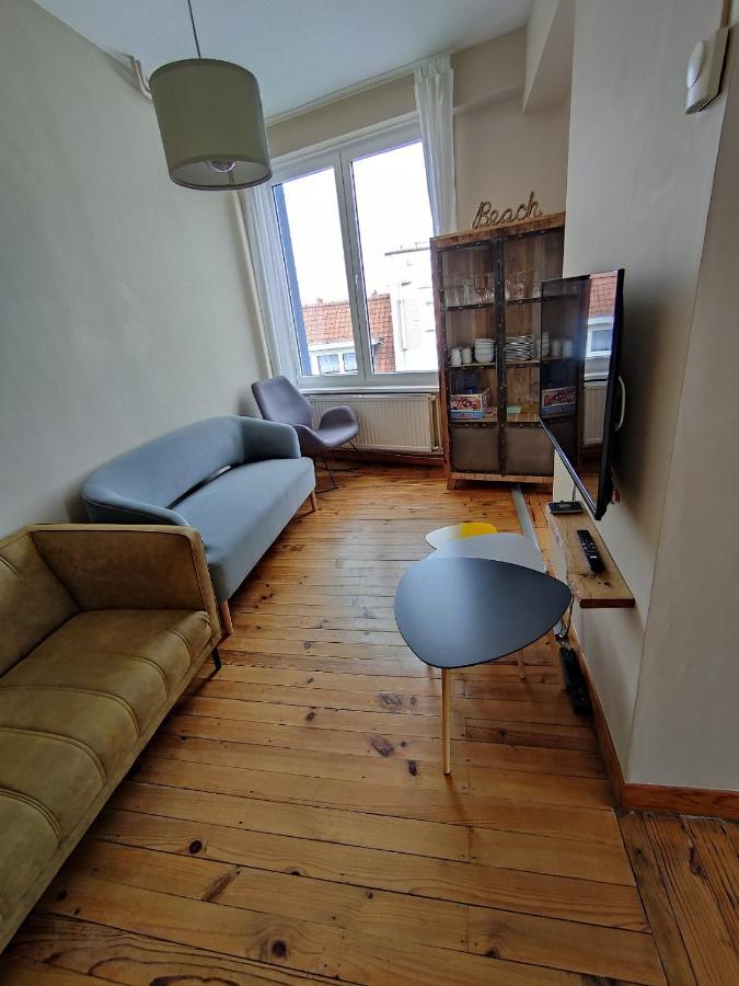 בריי-דון Apt 6 Pers. Duplex Vue Mer Avec Charme De L'Ancien מראה חיצוני תמונה