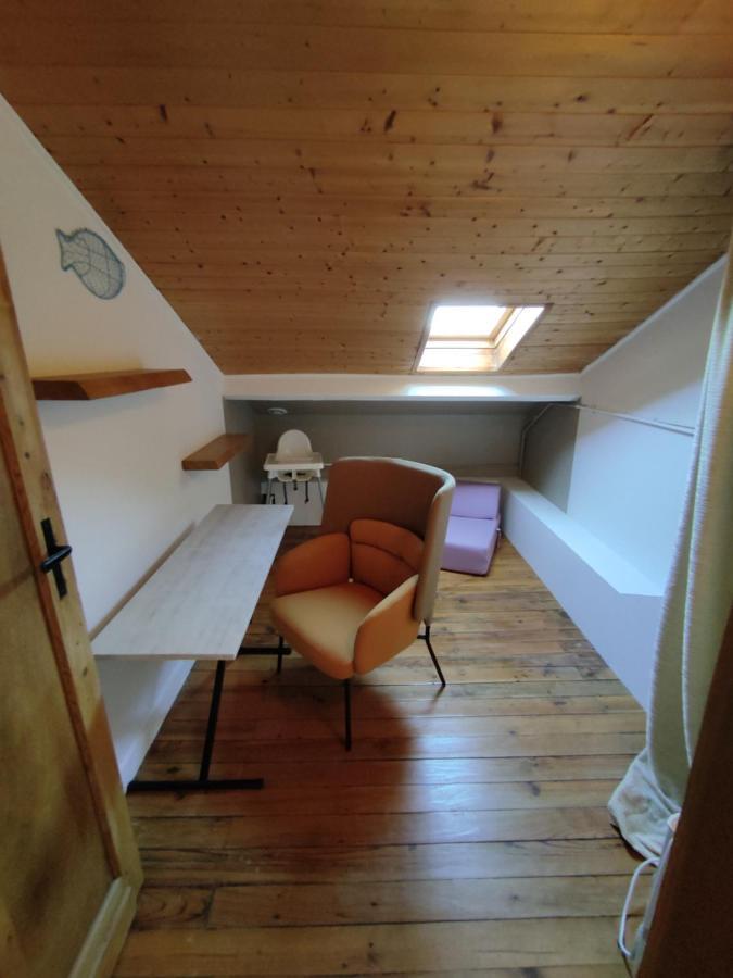 בריי-דון Apt 6 Pers. Duplex Vue Mer Avec Charme De L'Ancien מראה חיצוני תמונה